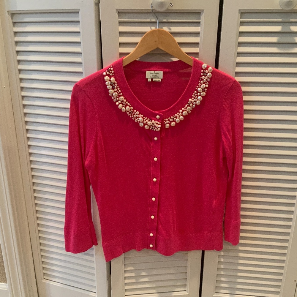 Kate Spade New York Cardigan